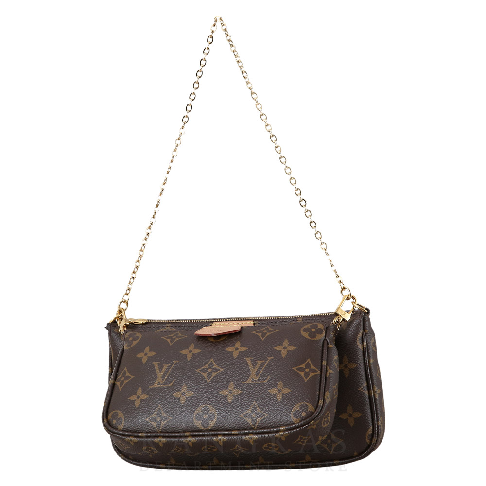 LOUIS VUITTON(USED)루이비통 모노그램 멀티 포쉐트 악세수아
